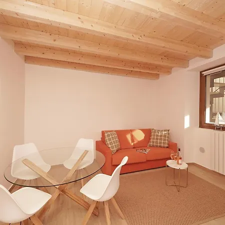 Apartments Villa Bougainville San Felice del Benaco Esterno foto