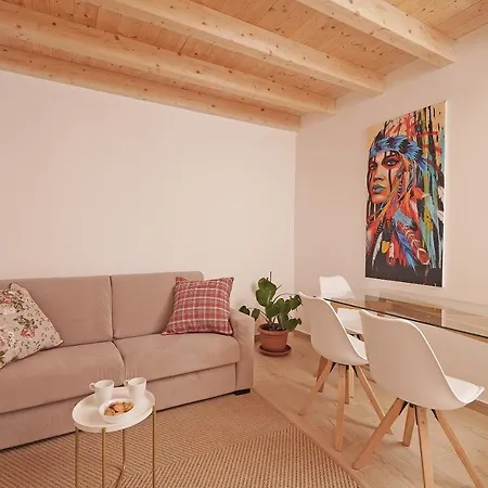 Apartments Villa Bougainville San Felice del Benaco Esterno foto