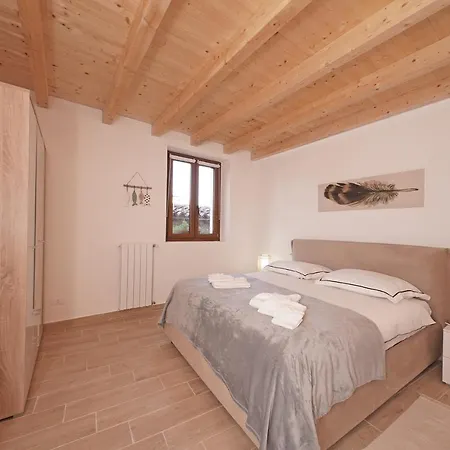 Apartments Villa Bougainville San Felice del Benaco Esterno foto
