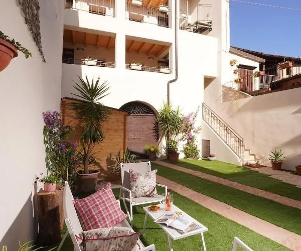 Apartments Villa Bougainville