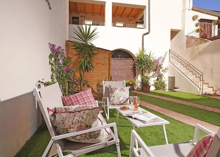 Apartments Villa Bougainville