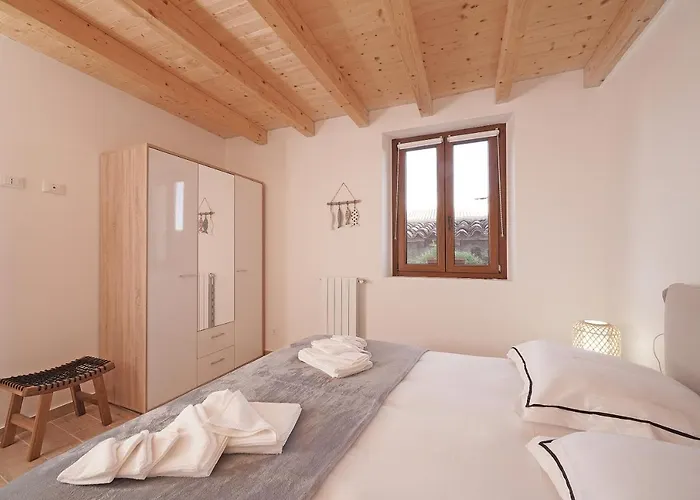 Apartments Villa Bougainville