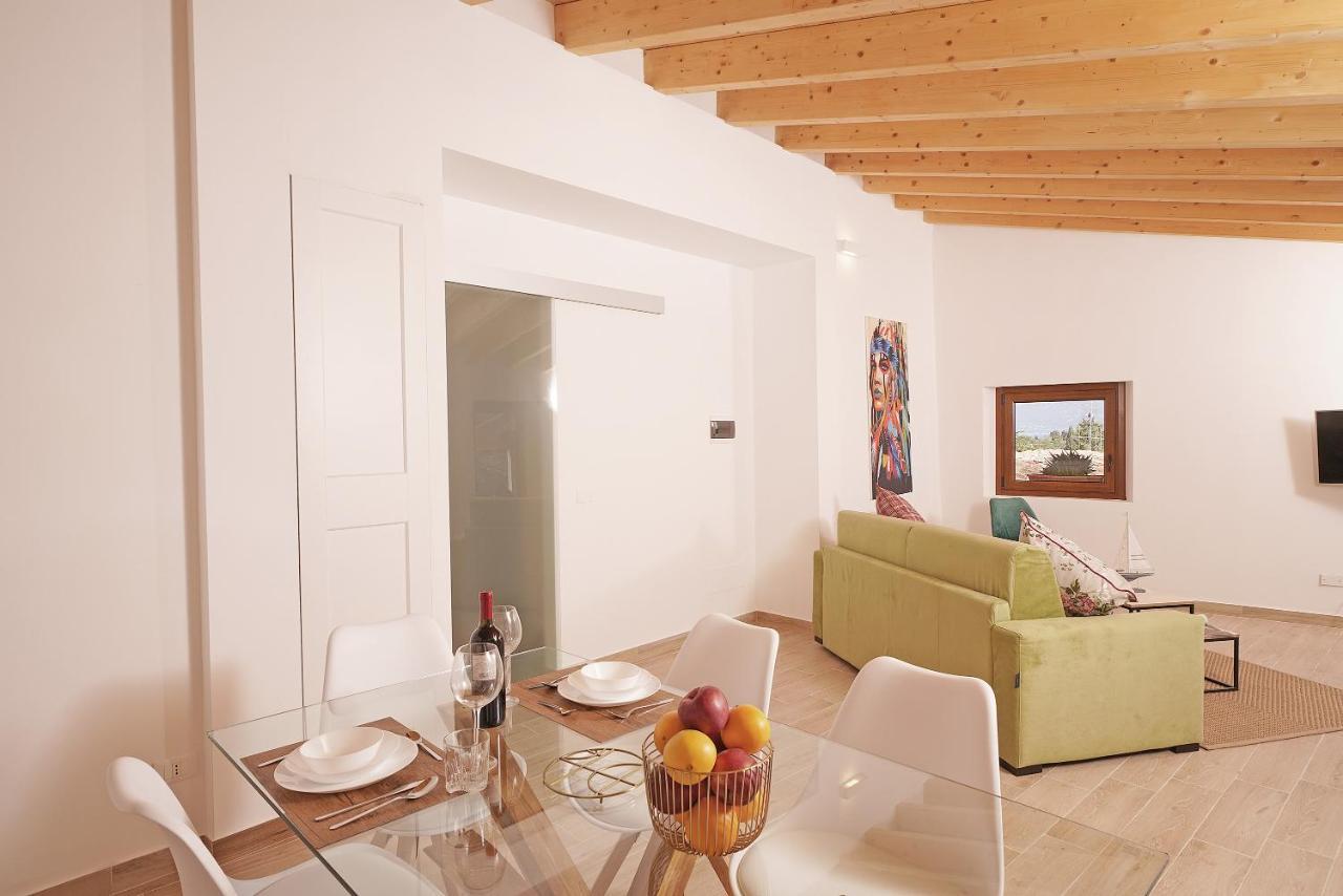 Apartment Bougainville