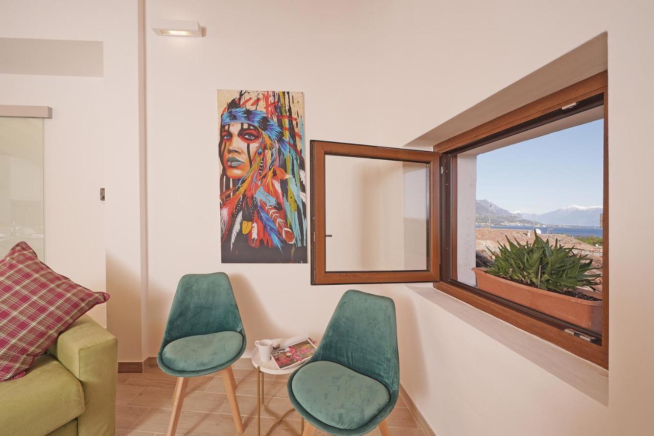 Bougainville Apartment