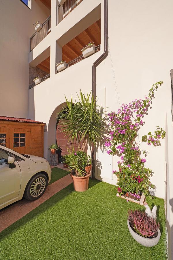Apartment Bougainville
