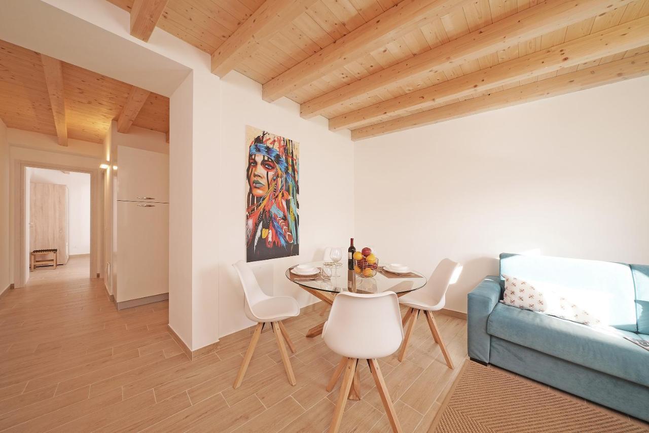 Bougainville Apartment
