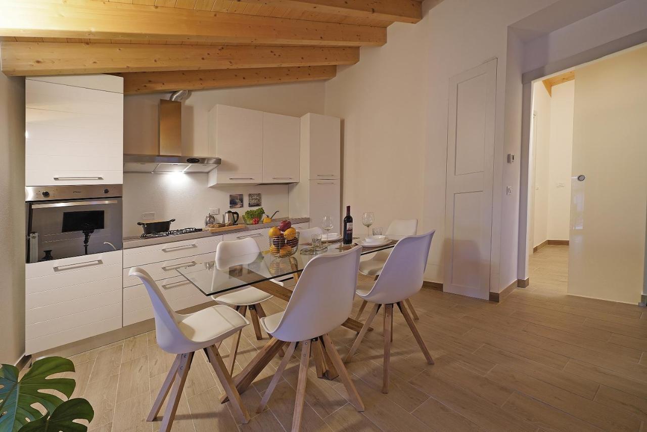 Apartment Bougainville *