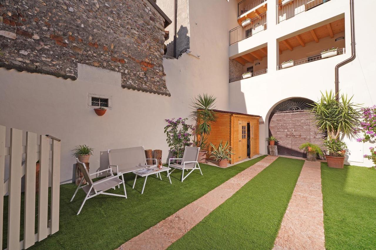 Apartment Bougainville