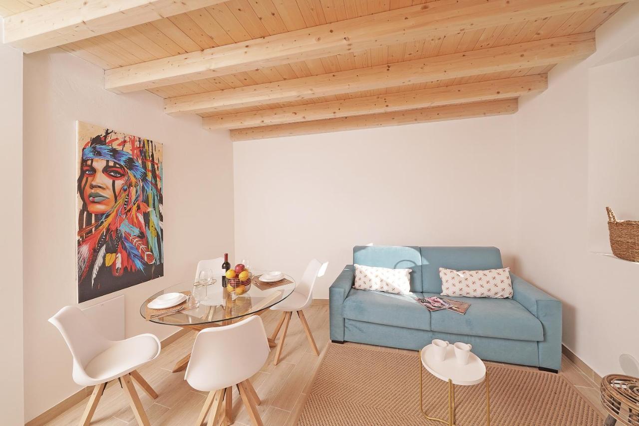Bougainville Apartment San Felice del Benaco